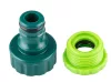 30db csapcsatlakozó 1/2"- 3/4", kínálódobozban