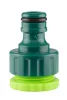 Csapcsatlakozó 1/2"- 3/4", min. rendelés: 6db