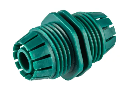Tömlőtoldó csatlakozó 1/2", min. rendelés: 6db