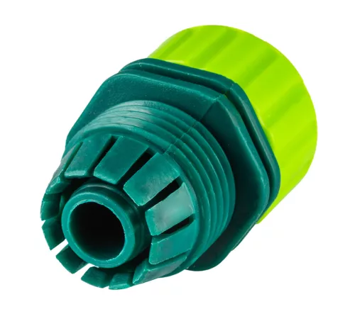 Tömlőtoldó csatlakozó 1/2", min. rendelés: 6db