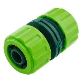 30db tömlőtoldó csatlakozó 3/4", kínálódobozban