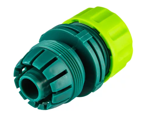 30db tömlőtoldó csatlakozó 3/4", kínálódobozban