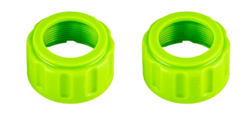 Tömlőtoldó csatlakozó 3/4", min. rendelés: 6db