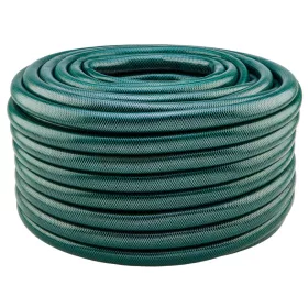 Locsolótömlő 3/4", 50m, Economic, zöld