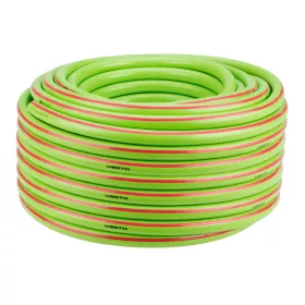   Locsolótömlő 3/4", 50m, Professional: csomózódás, csavarodás védelem, uv álló, algásodás védelem