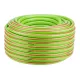 Locsolótömlő 3/4", 50m, Professional: csomózódás, csavarodás védelem, uv álló, algásodás védelem