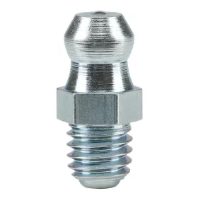 Zsírzógomb egyenes H1 M6x1mm, rendelési egység: 100db