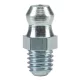 Zsírzógomb egyenes H1 M6x1mm, rendelési egység: 100db