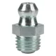 Zsírzógomb egyenes H1 M8x1mm, rendelési egység: 100db
