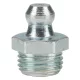 Zsírzógomb egyenes H1 M10x1mm, rendelési egység: 100db