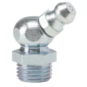 Zsírzógomb 45 fokos H2 M10x1mm, rendelési egység: 100db