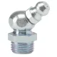 Zsírzógomb 45 fokos H2 M10x1mm, rendelési egység: 100db