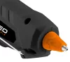 Akkus ragasztópisztoly 8mm, 4V, USB tápegység