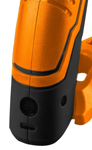 Akkus ragasztópisztoly 8mm, 4V, USB tápegység