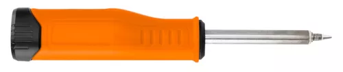 Akkus forrasztópáka 4V USB töltővel