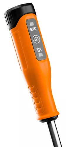 Akkus forrasztópáka 4V USB töltővel