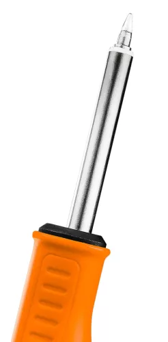 Akkus forrasztópáka 4V USB töltővel