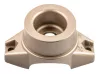 Csőhegesztőgép 700W, 3 hüvellyel: 20, 25, 32mm
