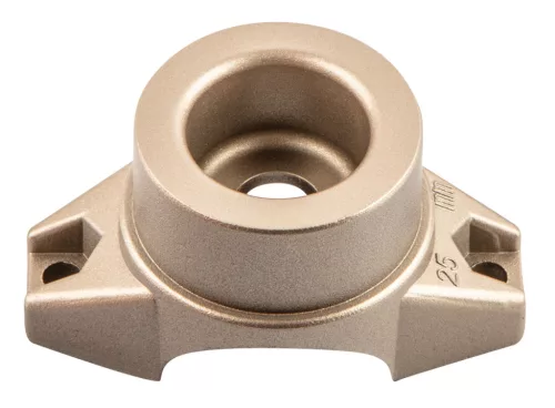 Csőhegesztőgép 700W, 3 hüvellyel: 20, 25, 32mm