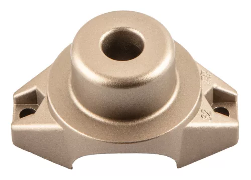 Csőhegesztőgép 700W, 3 hüvellyel: 20, 25, 32mm