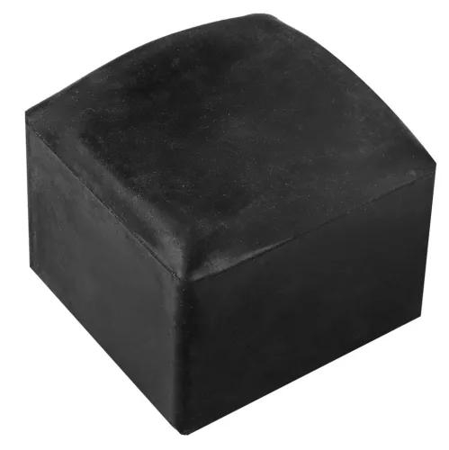 Gumifeltét kalapácshoz, kemény gumi, 1.5kg-os kalapácsokhoz