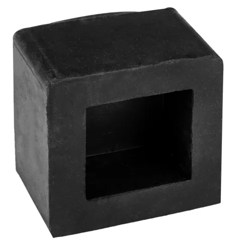 Gumifeltét kalapácshoz, kemény gumi, 1.5kg-os kalapácsokhoz