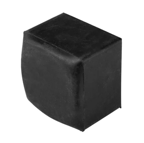 Gumifeltét kalapácshoz, kemény gumi, 1.5kg-os kalapácsokhoz
