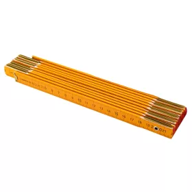 Famérce, 2m, rugós, sárga