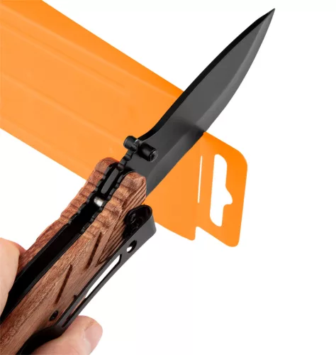 Műanyag fahasító ék 5.5"