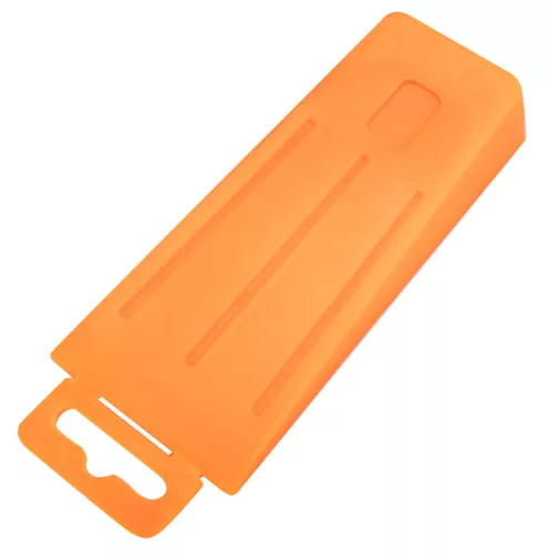 Műanyag fahasító ék 5.5"