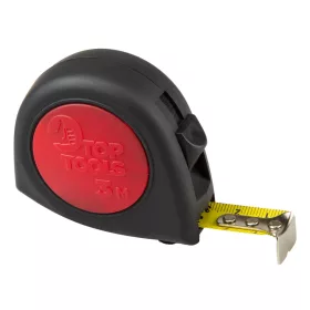 Mérőszalag 3m / 19mm, min. rendelés: 5db