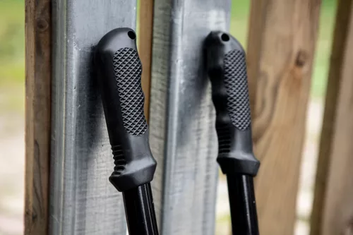 Csapszegvágó 600mm
