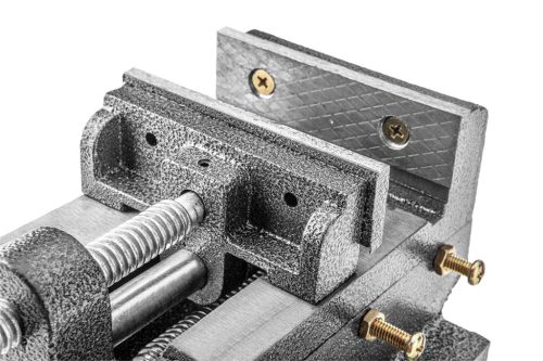 Gépsatu, 2 irányban állítható 100mm