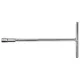 T-kulcs 8x200mm