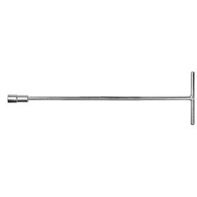T-kulcs 10x400mm
