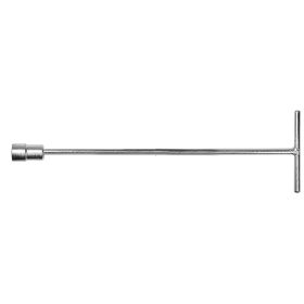 T-kulcs 13x400mm
