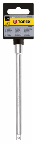 Toldószár 1/2", 125mm