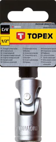 Kardáncsukló 1/2"