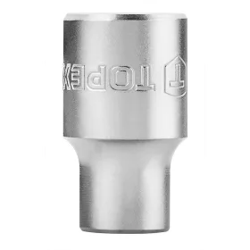 Dugókulcs 12mm, 1/2", hatlapú, min. rendelés: 3db