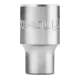 Dugókulcs 12mm, 1/2", hatlapú, min. rendelés: 3db
