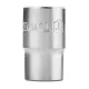 Dugókulcs 14mm, 1/2", hatlapú, min. rendelés: 3db