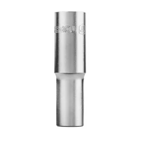 Dugókulcs 13mm, 1/2", hosszú hatlapú