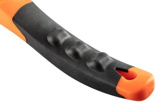 Drótkefe sárgaréz, 4x16 sor