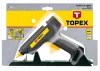 Ragasztópisztoly 11mm, 80W, GS/CE