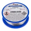 Forrasztókészlet, forrasztóón és paszta