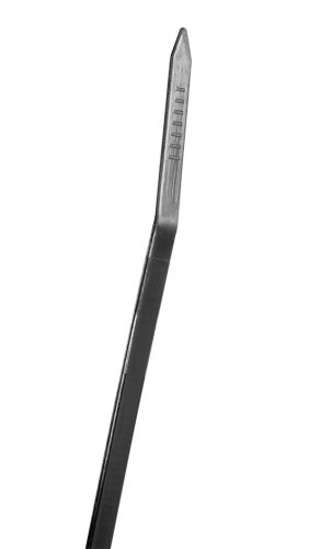 Kábelkötegelő, gyorskötöző, 3.6mmx200mm, fekete, 100db, min. rendelés: 5cs