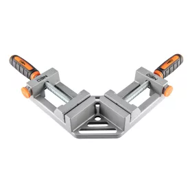 Sarokszorító 65mm, dupla