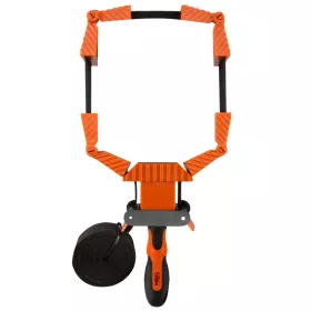 Sarokszorító szalagos, keretragasztáshoz 4000x26x1,3mm