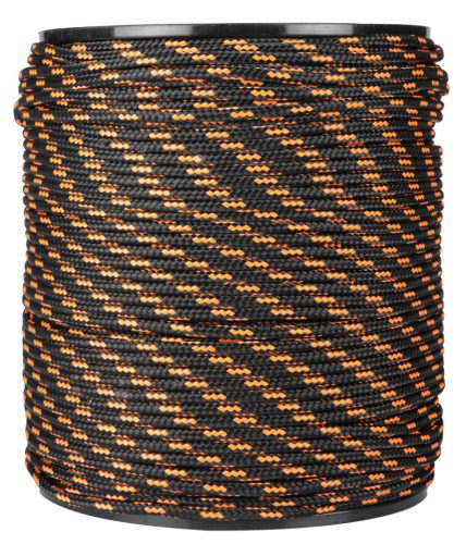 Kötél, fonatolt polipropilén 8mm/ 300m