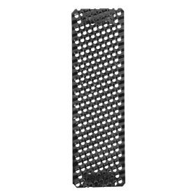   Ráspolybetét alumínium gipszkartonráspolyhoz, 50-420-hoz, SK2 acél